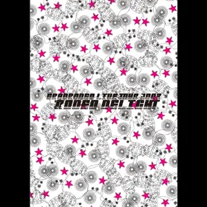 Granrodeo : Granrodeo First Live Tour -Rodeo Delight- Live DVD